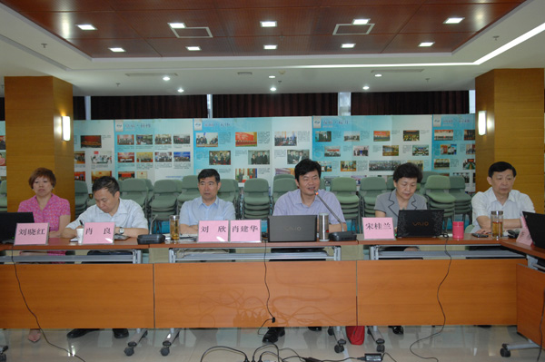 努力推進(jìn)認(rèn)可工作深化改革-- CNAS秘書(shū)處召開(kāi)2014年深化改革戰(zhàn)略研討會(huì)