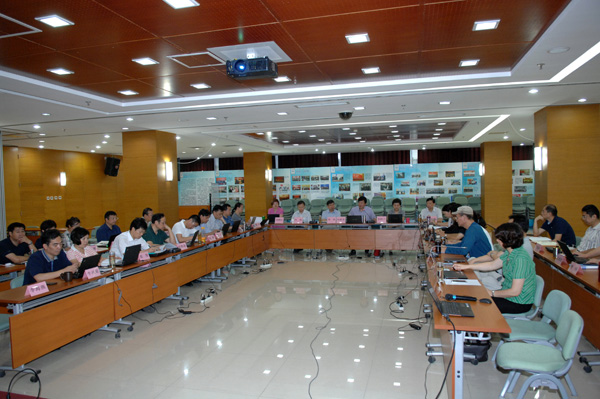 努力推進(jìn)認(rèn)可工作深化改革-- CNAS秘書(shū)處召開(kāi)2014年深化改革戰(zhàn)略研討會(huì)