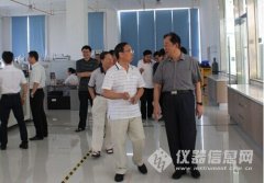 500MHz超導(dǎo)核磁共振波譜儀項目明年驗收