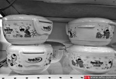 我國嬰幼兒餐具安全標(biāo)準(zhǔn)擬明年4月發(fā)布實(shí)施