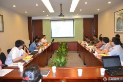 國家重大科學(xué)儀器專項(xiàng)巡視檢查順利結(jié)束