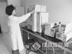 京津冀將建立環(huán)渤?？茖W(xué)儀器資源共享圈