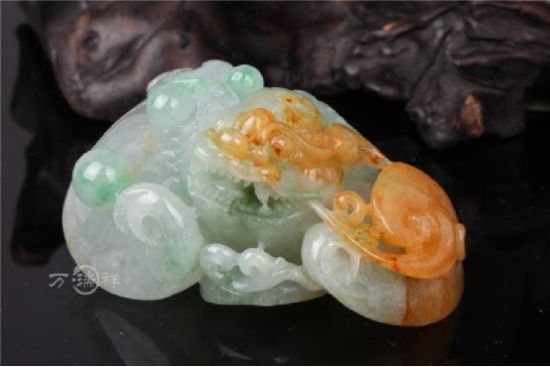 翡翠證書，你真的看懂了嗎？