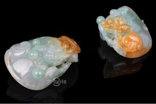 翡翠證書，你真的看懂了嗎？