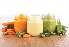 賽默飛運(yùn)用串接氣質(zhì)大幅提高嬰兒食品中農(nóng)殘分析效率..