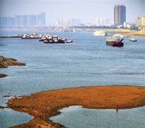 水十條出爐 環(huán)保企業(yè)搶灘1.9萬億市場(chǎng)盛宴