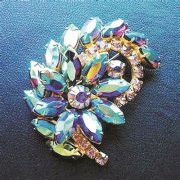 劣質(zhì)寶石須慎辨：四大騙術(shù)你了解嗎？