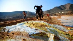 土壤污染治理行動計(jì)劃臨近出臺 將提出治理時間表