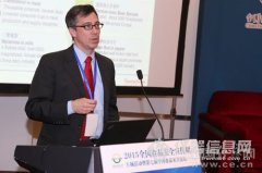 賽默飛中國區(qū)VP：食品檢測器小型化將成未來趨勢