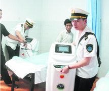 現(xiàn)象：虛假檢測報告，何時休？