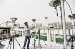 環(huán)境質量國控點監(jiān)測事權三年內上收交第三方運行管理..