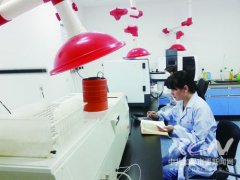 一窗式、一站式、一單式：江蘇如皋走出一條檢測整合發(fā)展路..