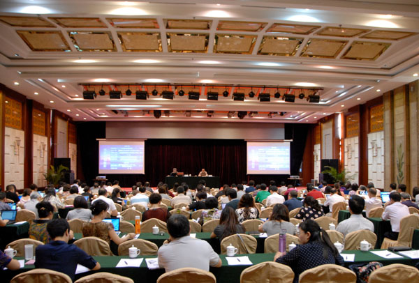 CNAS召開(kāi)認(rèn)證機(jī)構(gòu)認(rèn)可技術(shù)交流培訓(xùn)會(huì)