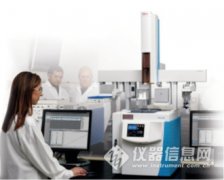 賽默飛發(fā)布在線衍生-氣質(zhì)聯(lián)用法分析檢測PM2.5中的正構(gòu)烷酸、甾醇、左旋葡聚..