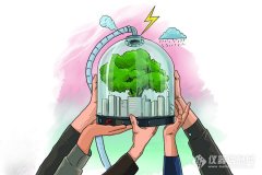 環(huán)境空氣質(zhì)量預(yù)報市場規(guī)模預(yù)計(jì)達(dá)58億元