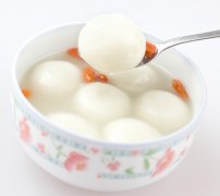 湯圓與元宵，看完你一定恍然大悟