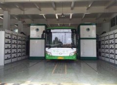 首個(gè)電動(dòng)車電池更換系統(tǒng)國際標(biāo)準(zhǔn)正式發(fā)布