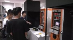 檢測機構(gòu)里來了“神秘實習(xí)生”