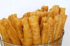 常吃這種油條會(huì)癡呆？油條檢測結(jié)果出爐