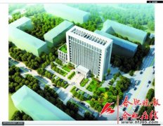 一批重大項(xiàng)目來(lái)了!食品檢測(cè)體系覆蓋全合肥