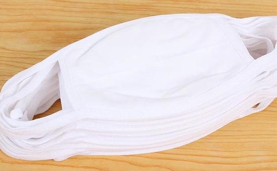 真相！你以為這些口罩都防霾 別逗了 