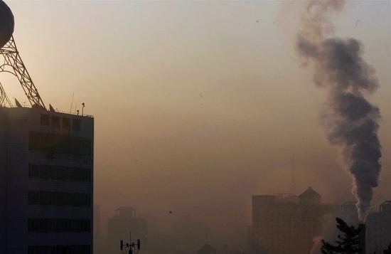 真相！你以為這些口罩都防霾 別逗了 