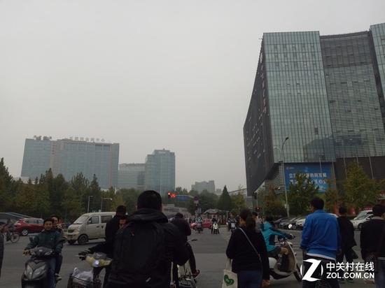 真相！你以為這些口罩都防霾 其實(shí)然并卵 