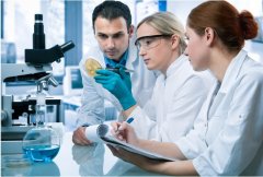 實驗室如何做好對電子記錄的控制？